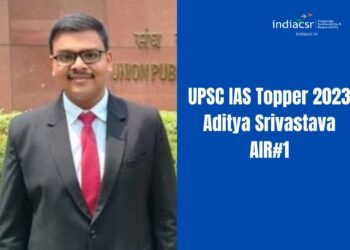 UPSC CSE 2023 Results Announced: Aditya Srivastava Secures Top Position, Full List of Qualified Candidates