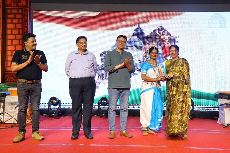 Jindal Steel & Power Celebrates 89th Utkal Diwas 2 India CSR