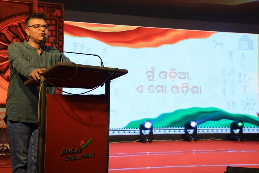 Jindal Steel & Power Celebrates 89th Utkal Diwas 1 India CSR