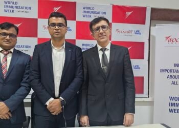 Wockhardt Hospitals, Mira Road Introduces Comprehensive Immunization Program for All Age Groups