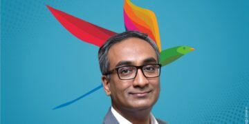 Aditya Nataraj - CEO Of Piramal Foundation