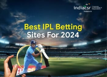 Best IPL Betting Sites For 2024