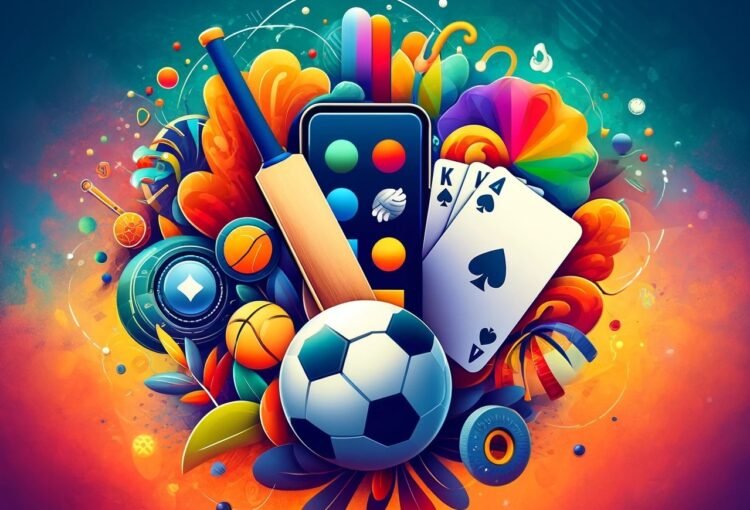 Sports Betting
