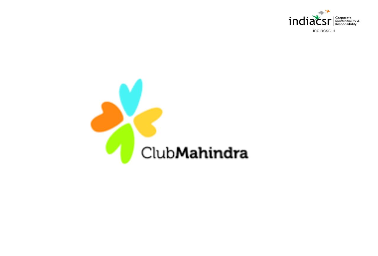 India CSR