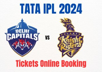 DC vs KKR IPL 2024 Tickets Online Booking: How to book tickets for Delhi Capitals vs Kolkata Knight Riders in ACA-VDCA Cricket Stadium, Visakhapatnam