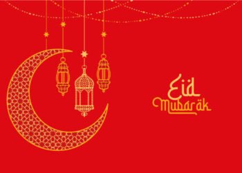 Eid ul Fitr 2024 in Saudi Arabia