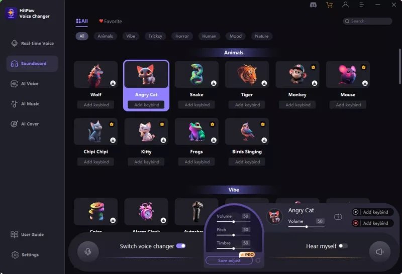 How to Change Your Voice Free on Discord/ Twitch/ Steam (Full Tutorial with Steps) 3 India CSR