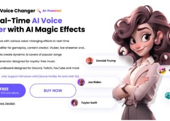 How to Change Your Voice Free on Discord/ Twitch/ Steam (Full Tutorial with steps)