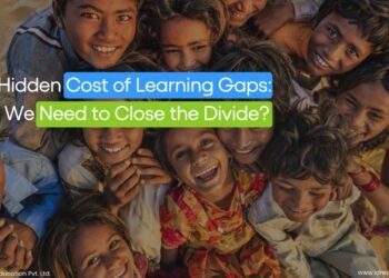 The Hidden Cost of Learning Gaps: Why We Need to Close the Divide? 5 The Hidden Cost of Learning Gaps: Why We Need to Close the Divide?