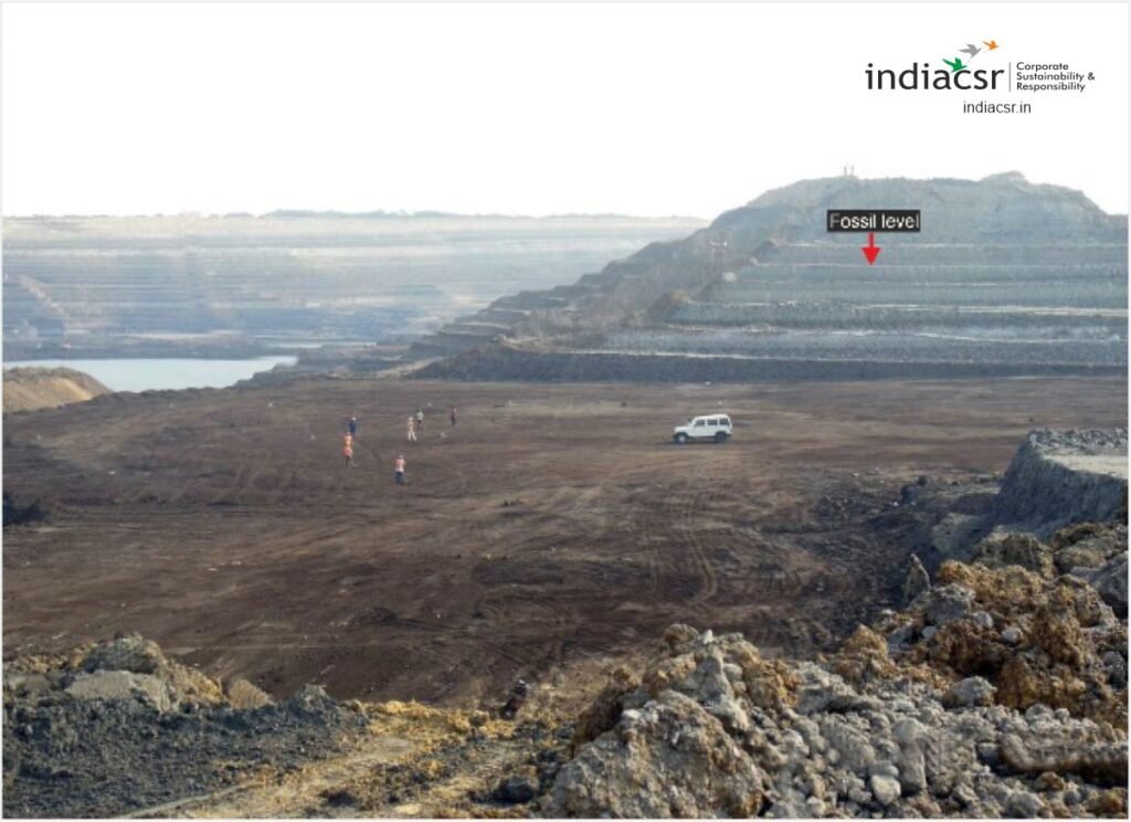 IIT Roorkee Researchers Discover Ancient Giant Snake Fossil in Gujarat 2 IIT Roorkee Researchers Discover Ancient Giant Snake Fossil in Gujarat