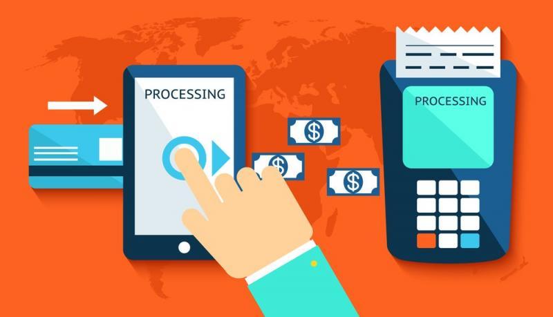 From E-commerce to Retail- How Payment Processing Software Benefits Different Business Models 1 E-commerce
