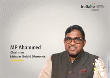 M.P. Ahammed, Chairman of the Malabar Group