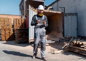 Maximizing ROI: Leveraging Construction Estimation for Financial Success