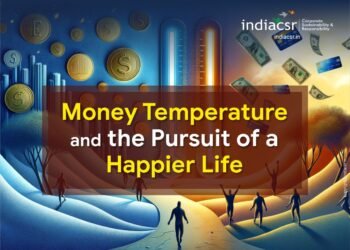 Money Temperature