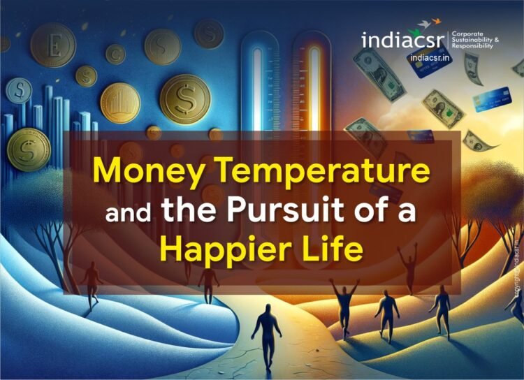 Money Temperature