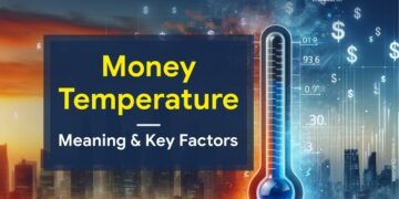 Money Temperature: Understanding and Managing Your Financial Heat