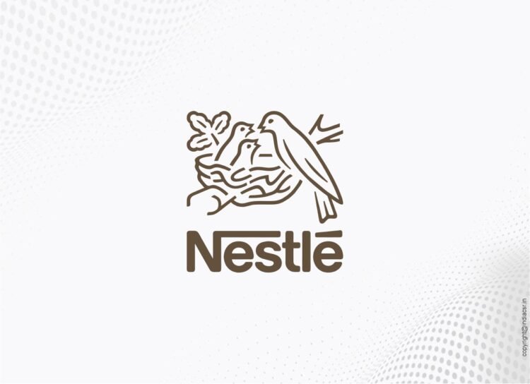 Nestle Good Food Good Life logo India CSR