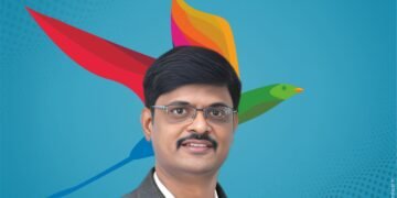 Nirbhay Lumde is a seasoned leader in ESG and CSR with a vision to create a more sustainable and equitable world.
