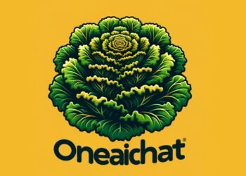 Logo Of Oneaichat at India CSR