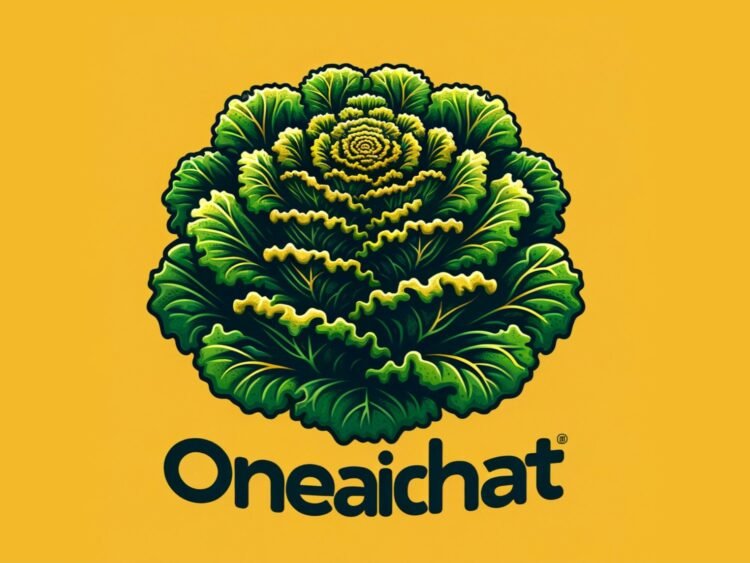 Logo Of Oneaichat at India CSR