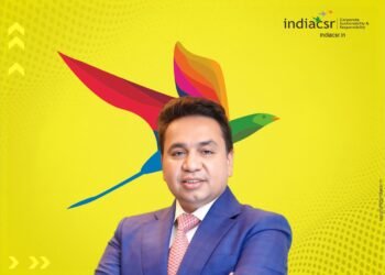 Pradeep Aggarwal, Founder & Chairman, Signature Global (India) Ltd.