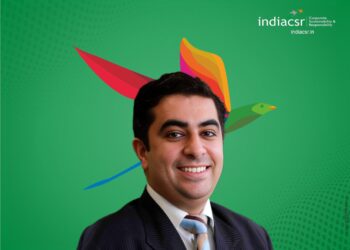 Rohin Kapoor, Partner, Management Consulting, BDO India
