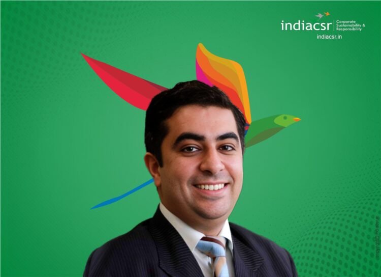 Rohin Kapoor, Partner, Management Consulting, BDO India
