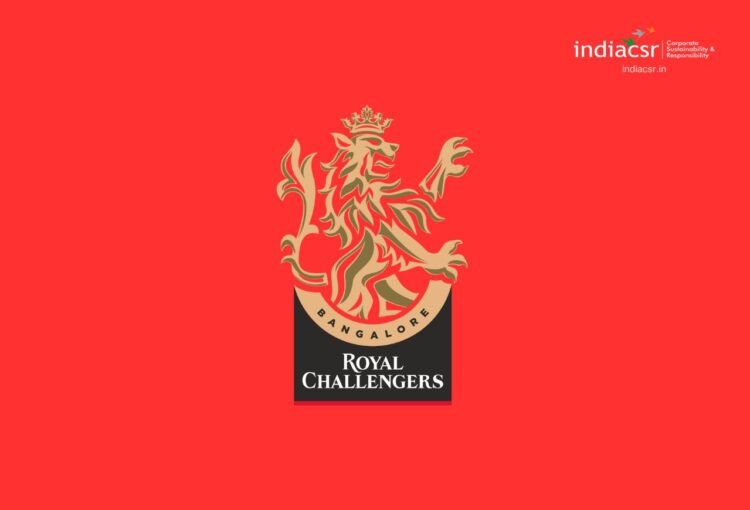 Royal Challengers Bengaluru IPL 2025 Schedule Dates, Timings, Venues