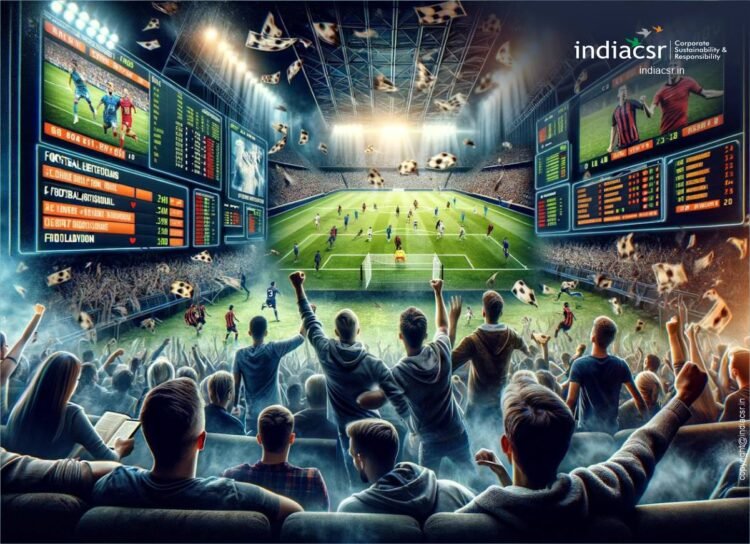 1xBet India: Ensuring a Safe Betting Environment