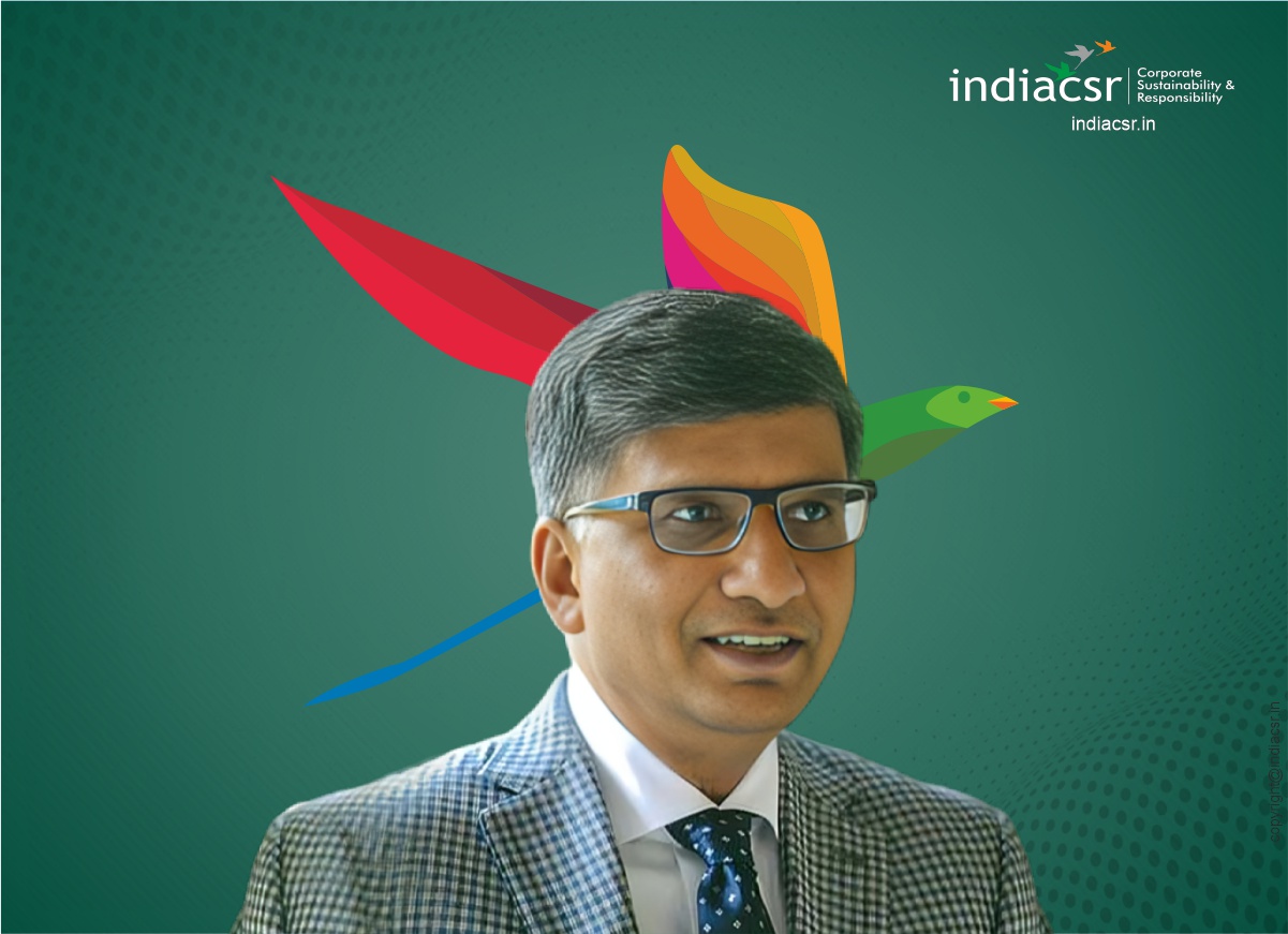 Samir Mehta