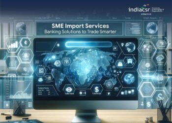 SME Import Services Banking Solutions to Trade Smarter