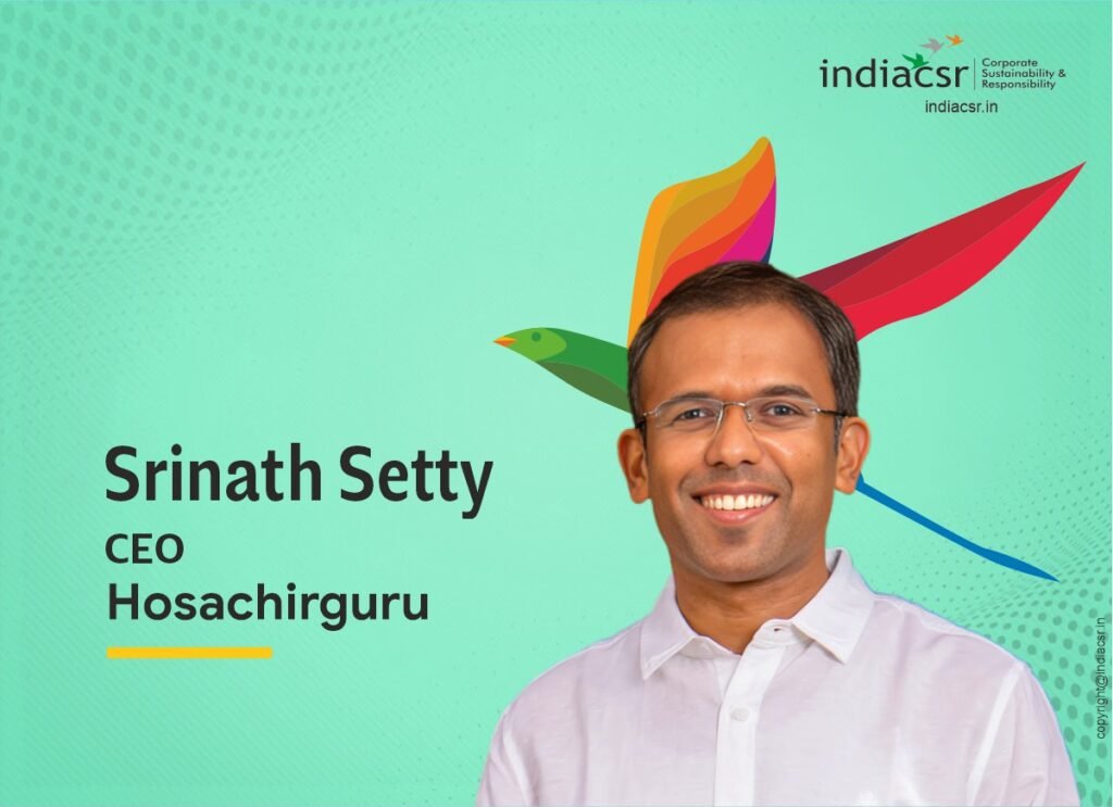 How Real Estate Entrepreneurs are Tapping into Agricultural Experiences 2 India CSR