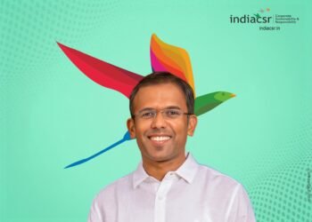 Srinath Setty, CEO, Hosachirguru