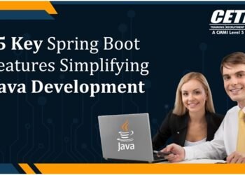 5 Key Spring Boot Features Simplifying Java Development