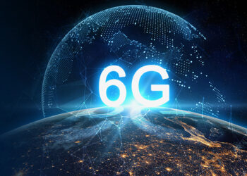 6G network and technology