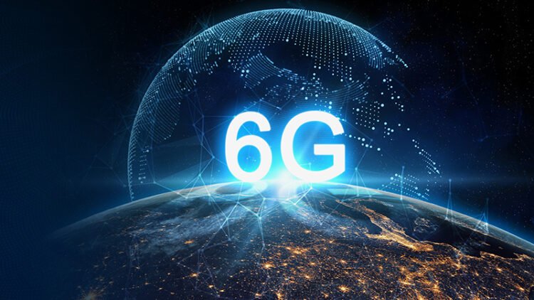 6G network and technology