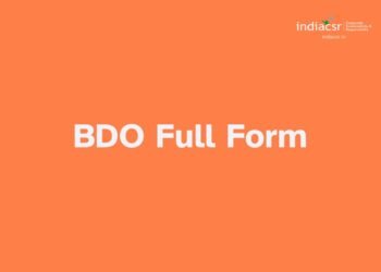 BDO Full Form: Definition, History, and Benefits Explained