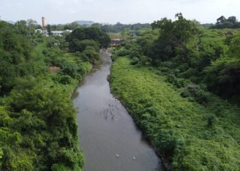 Varroc's Kham River CSR Project: Top 5 Contender for WRI Ross Center Prize