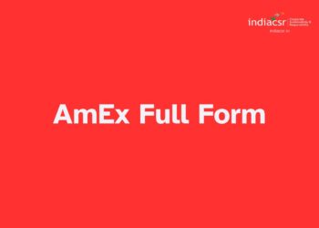 AmEx Full Form: Definition, History, and Benefits Explained