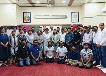 Axis Bank Foundation and AKRSPI Launch Enterprise Development Programme