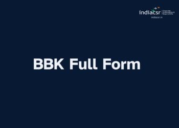 BBK Full Form: Definition, History, and Benefits Explained