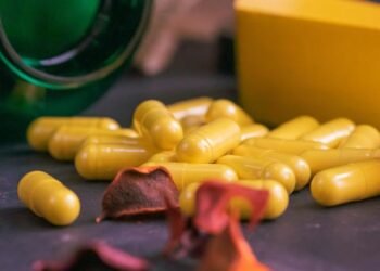 Berberine: An Ancient Solution for Modern Weight Loss Goals