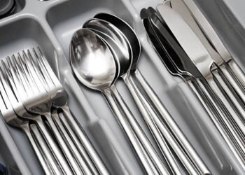 Best Cutlery Brands in India