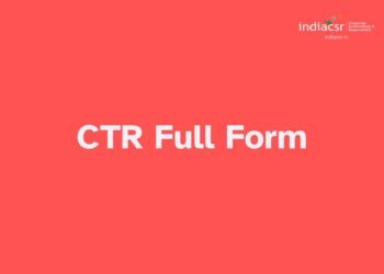 CTR Full Form: Definition, History, and Benefits Explained