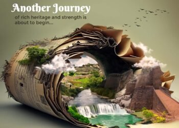 Kajaria's 'Magnificent 7 2.0' Campaign Unveils India's Hidden Fort Treasures