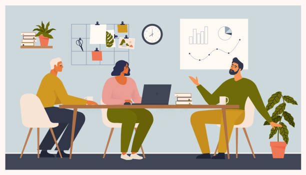 Creating a Healthy Work Environment for Your Employees to Make Working Sustainable