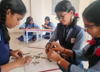 CSR: 3M India Celebrates One Year of Inspiring Future Innovators through STEM Initiative