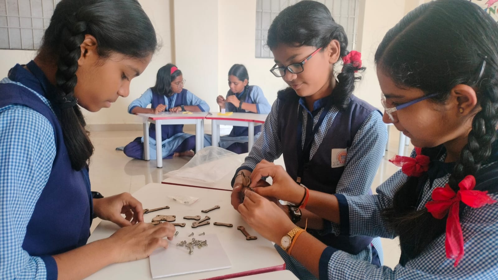 CSR: 3M India Celebrates One Year of Inspiring Future Innovators through STEM Initiative 1 CSR: 3M India Celebrates One Year of Inspiring Future Innovators through STEM Initiative