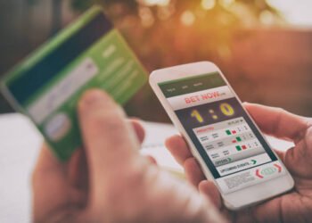 Cricket Betting Apps in india