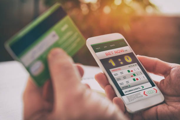 Cricket Betting Apps in india